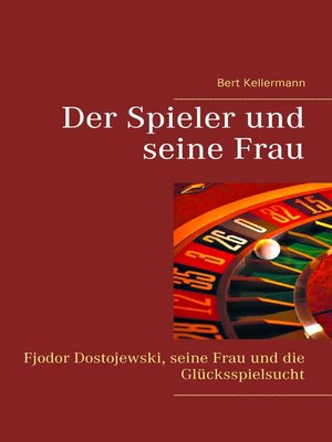 cover image of Der Spieler und seine Frau
